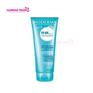 Bioderma ABC Derm Gel Cleanser 200ml