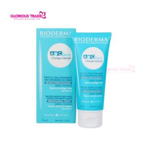 Bioderma ABC Derm Water-based soothing Nappy Rash 75gm