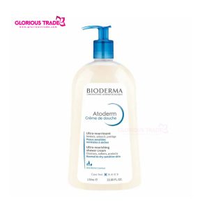 Bioderma Atoderm Ultra-Nourishing Shower Cream 1litre