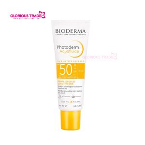 Bioderma Photoderm Aquafluide SPF 50+ 40ml