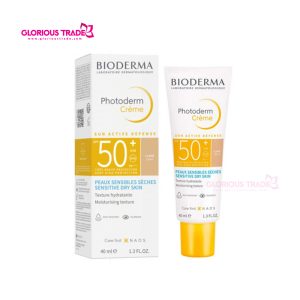 Bioderma Photoderm Creme SPF 50+ 40ml