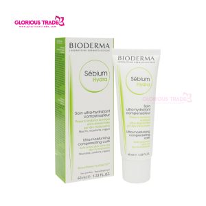 Bioderma Sebium Hydra 40ml