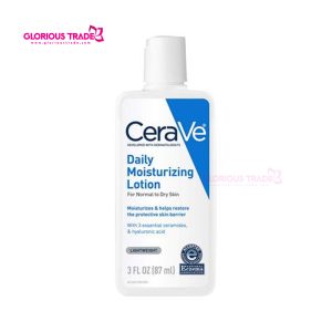 CeraVe Daily Moisturizing Lotion 87ml