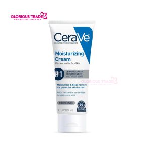 CeraVe Moisturising Cream 236ml