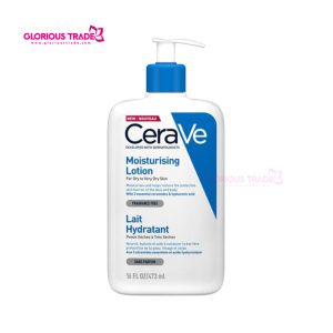 CeraVe Moisturising Lotion 473ml