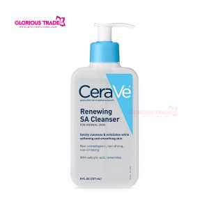 CeraVe Renewing SA Cleanser 236ml