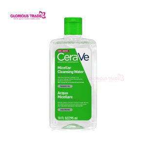 CeraVe Micellar Cleansing Water 295 ml