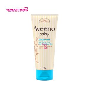 Aveeno Barrier(Nappy Rash) Cream 100 ml