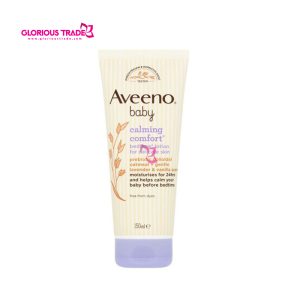 Aveeno Calming Comfort Bedtime lotion 150 ml