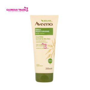 Aveeno Daily Moisturising Body Lotion 200 ml