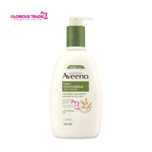 Aveeno Daily Moisturising Body Lotion 500 ml
