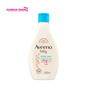 Aveeno Hair and Body Wash 250 ml