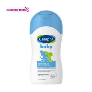 Cetaphil Baby Daily Lotion 198 ml