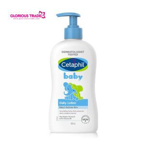 Cetaphil Baby Daily Lotion 400 ml