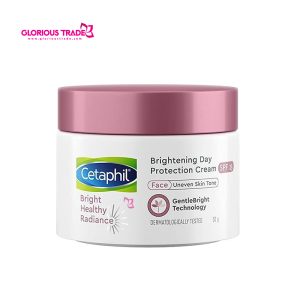 Cetaphil Healthy Radiance Day Cream 50 gm