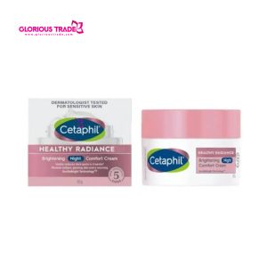 Cetaphil Healthy Radiance Night Cream 50 gm