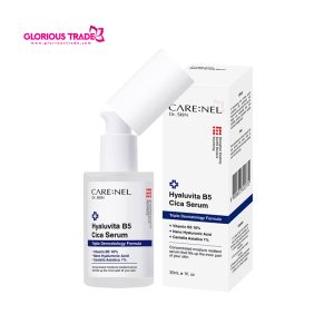 Carenel Hyaluvita B5 Cica Serum 30 ml