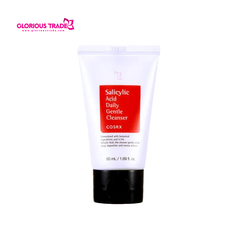 Cosrx Salicylic Acid Daily Gentle Cleanser 50 ml