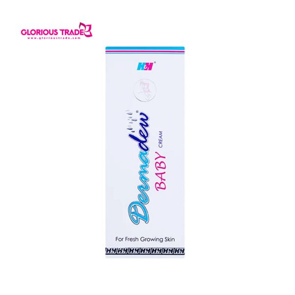 DermaDew Baby Cream 80 gm