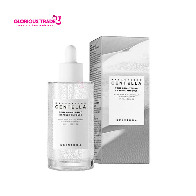 SKIN 1004 Centella Tone Brightening Capsule Ampoule 30ml