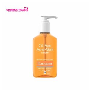 Neutrogena Oil Free Acne Wash 269ml