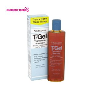 Neutrogena T/Gel Therapeutic Shampoo 250ml