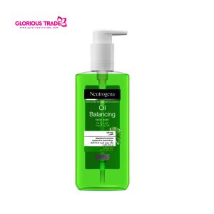 Neutrogena Oil Balancing Facial Wash 200ml