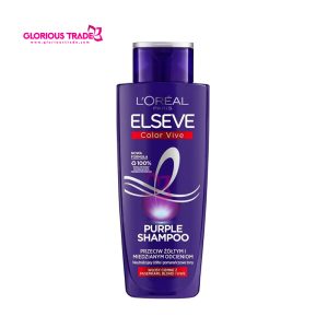 L'oreal Color Vive Purple Shampoo 200ml