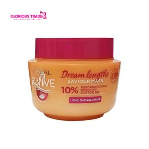 L'oreal Dream Lengths Saviour Hair Mask 300ml